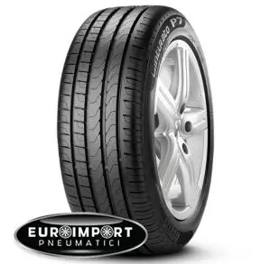 Pirelli CINTURATO P 7 225/40 R18 92 Y RUNFLAT XL  TL BORDINO BMW